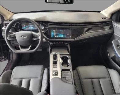 Inovação Ambientalmente Consciente - Audi Q8 Tecnologia Avançada a seu Favor - Caoa Chery Arrizo 6 Pro